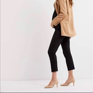 A Pea in the Pod Dress Pants